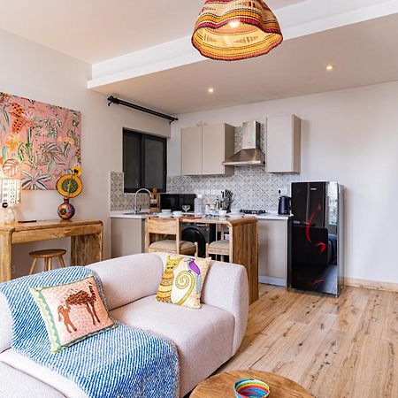 Elite One Bedroom Apartment,Swimming Pool, Gym, Workspace ,Wonderiss Homes Close Proximity To Gtc, Jw Mariott And Kempinski Nairobi Exterior foto