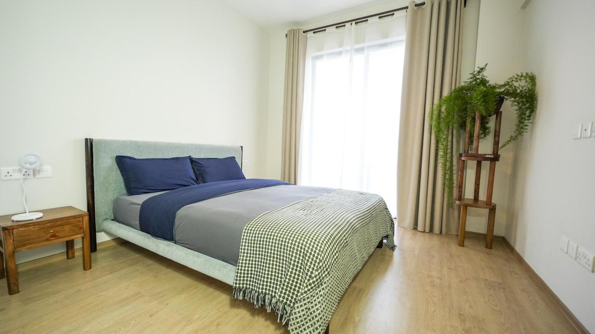 Elite One Bedroom Apartment,Swimming Pool, Gym, Workspace ,Wonderiss Homes Close Proximity To Gtc, Jw Mariott And Kempinski Nairobi Exterior foto