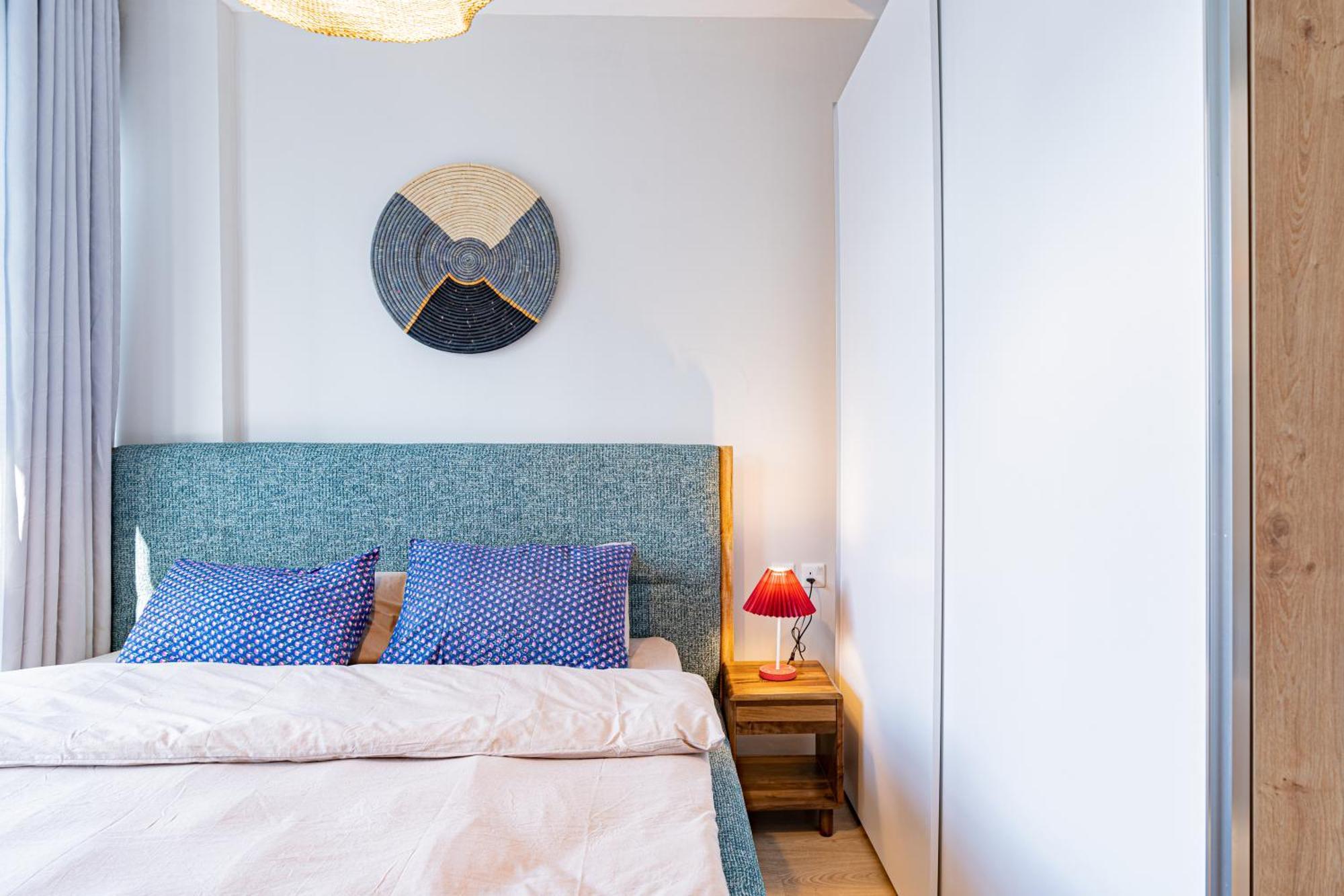 Elite One Bedroom Apartment,Swimming Pool, Gym, Workspace ,Wonderiss Homes Close Proximity To Gtc, Jw Mariott And Kempinski Nairobi Exterior foto